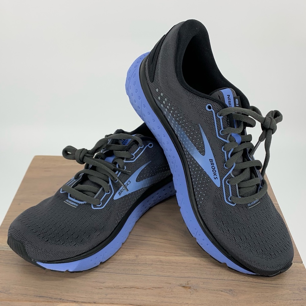 Brooks Glycerin 18 Size 10 Women's Shoes